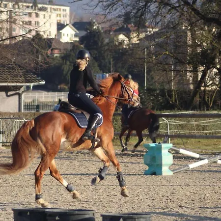 Lejlighed Aix Centre Cosy Calme Garage Terrasse